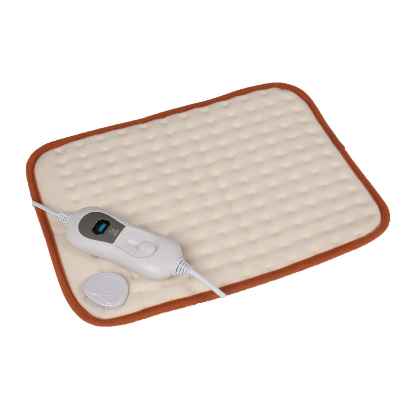 Washable multi-purpose electric cushion - globaltradeleader