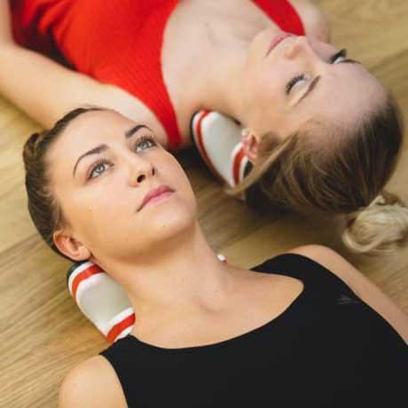 Stretching massager pillow - globaltradeleader