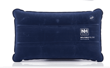 Outdoor Camping Super Light Travel Pillow