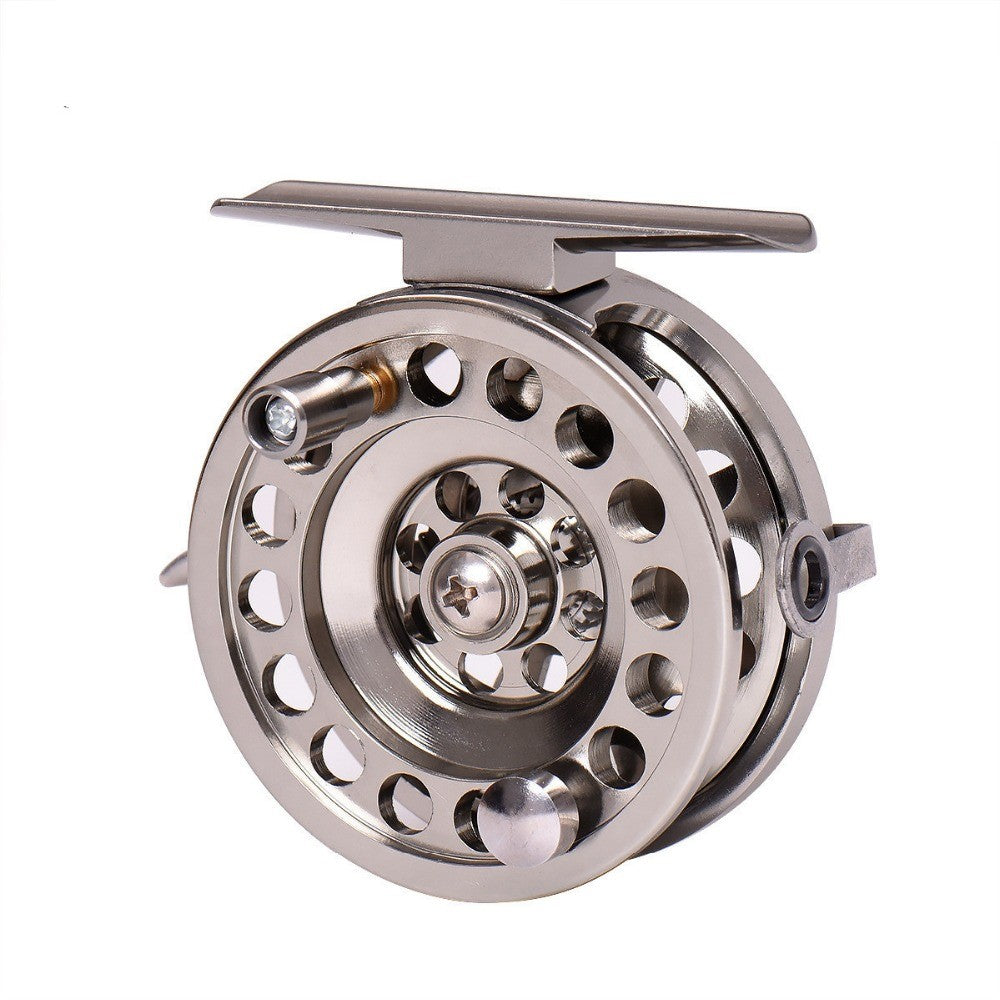 Rock Rod Wheel