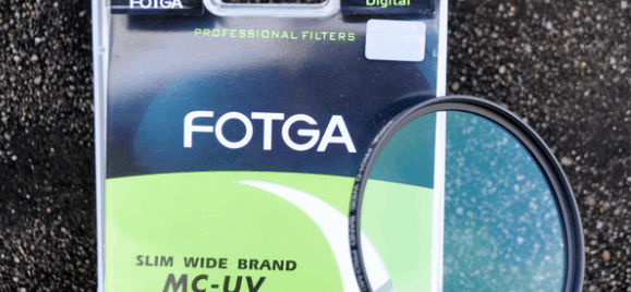 camera MC-UV mirror 52mm 58mm