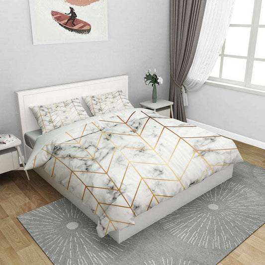 Bedding Foreign Trade Cross-border 3D Digital Printing