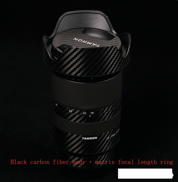 Lens all-inclusive protective film