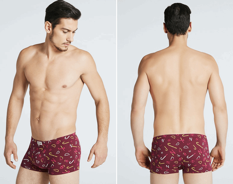 Men's underwear
