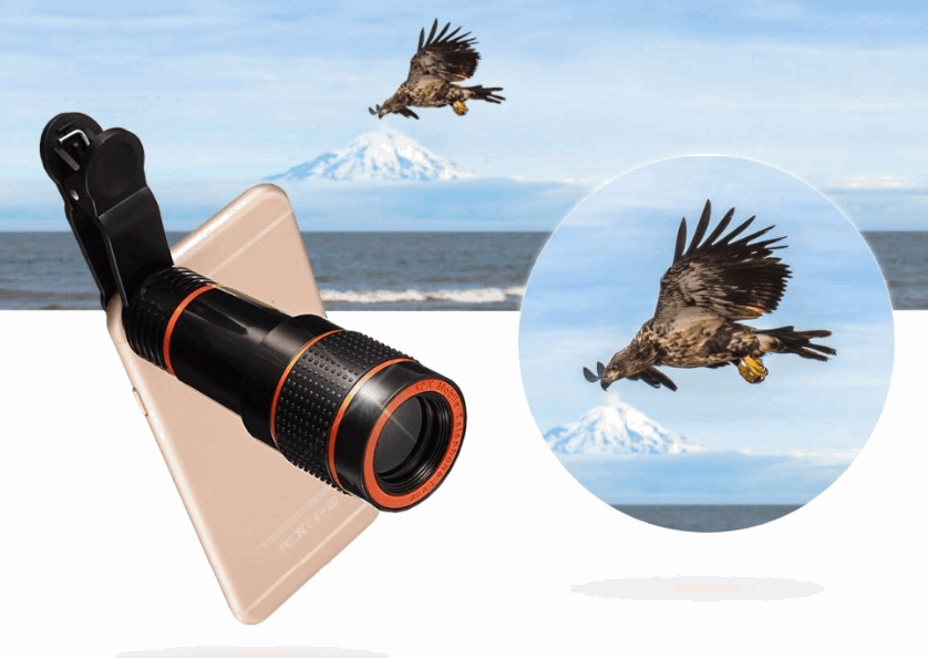 12 in 1 Photography suit