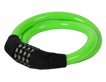 Bicycle Anti-theft Lock Student Dormitory Special Mini Digital Code Lock