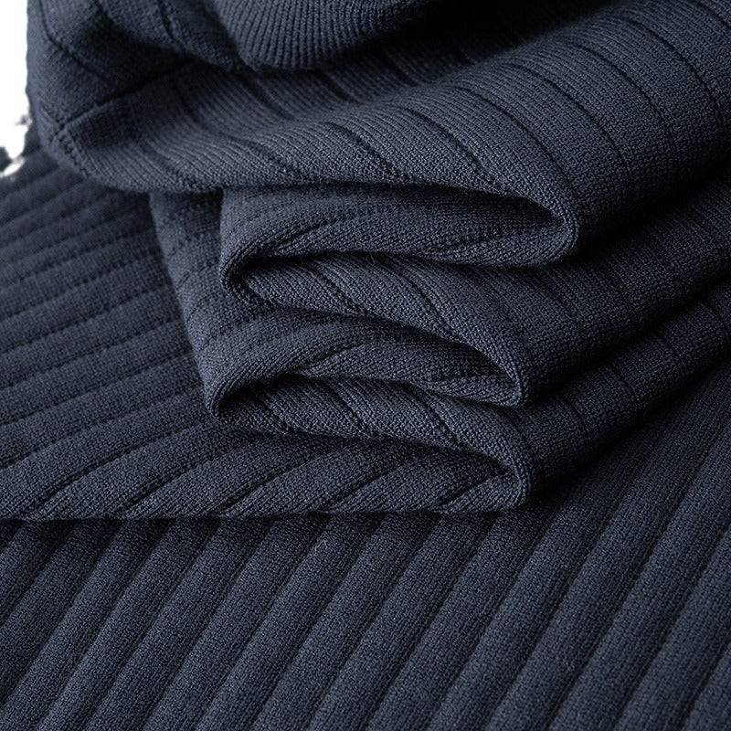 New Men's Plus-sized Plus Size Fashion Casual Lapel Short Sleeve - globaltradeleader