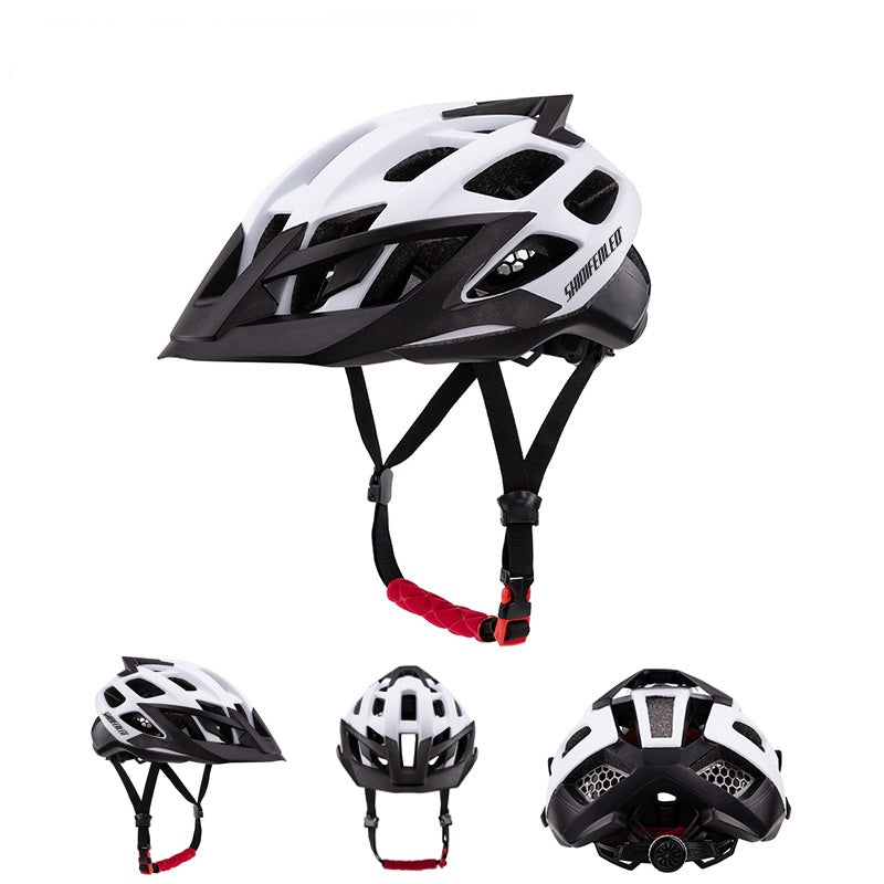 Outdoor Mountain Bike Sports Cycling Helmet