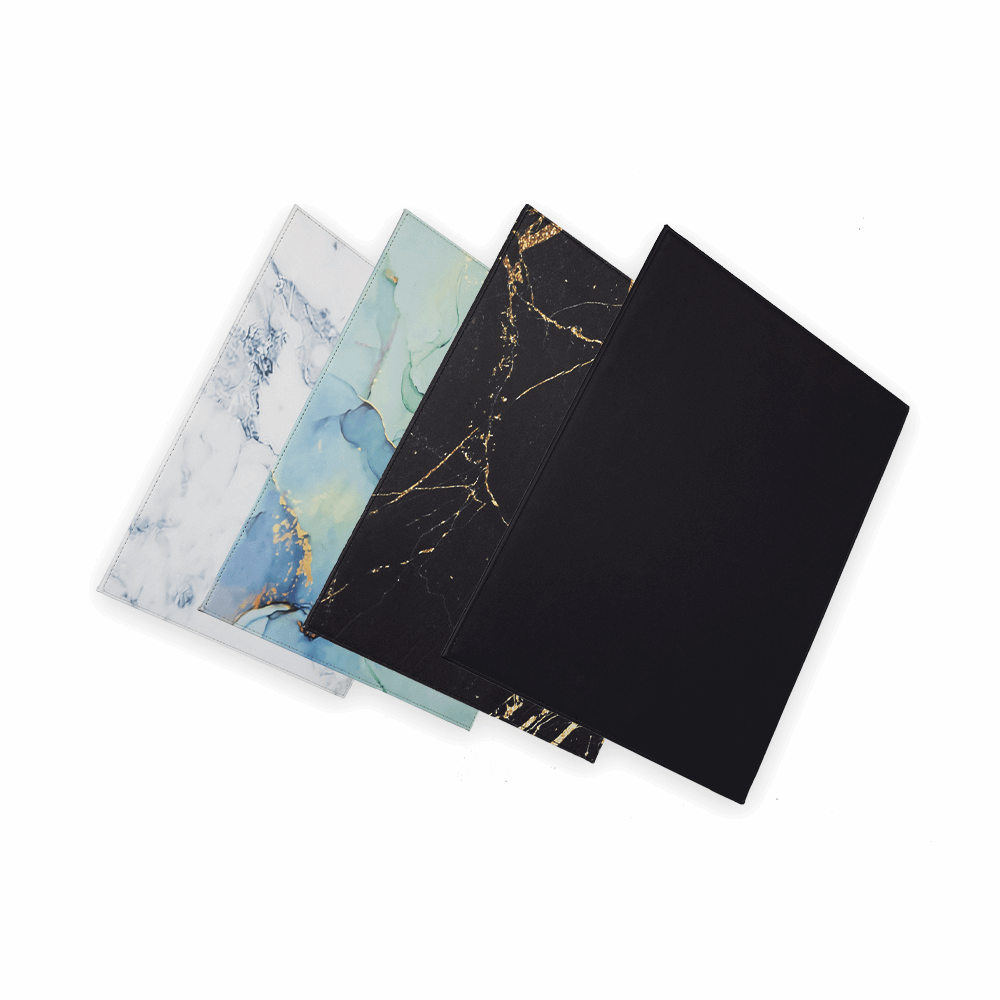 Durable And Heat-insulating Anti-radiation Printing Tablet Pad