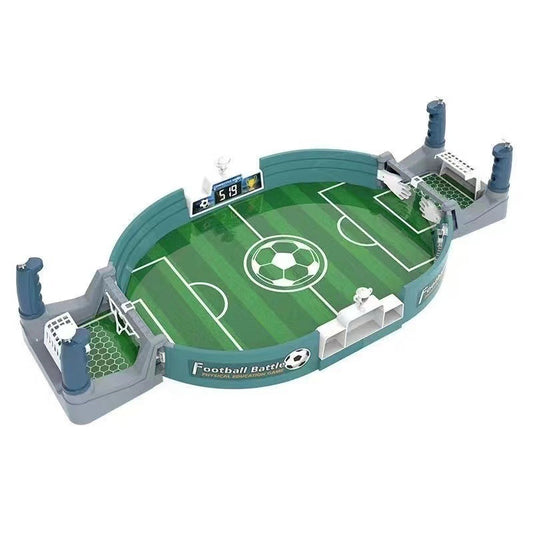Children's Educational Double Competitive Large Football Station - globaltradeleader