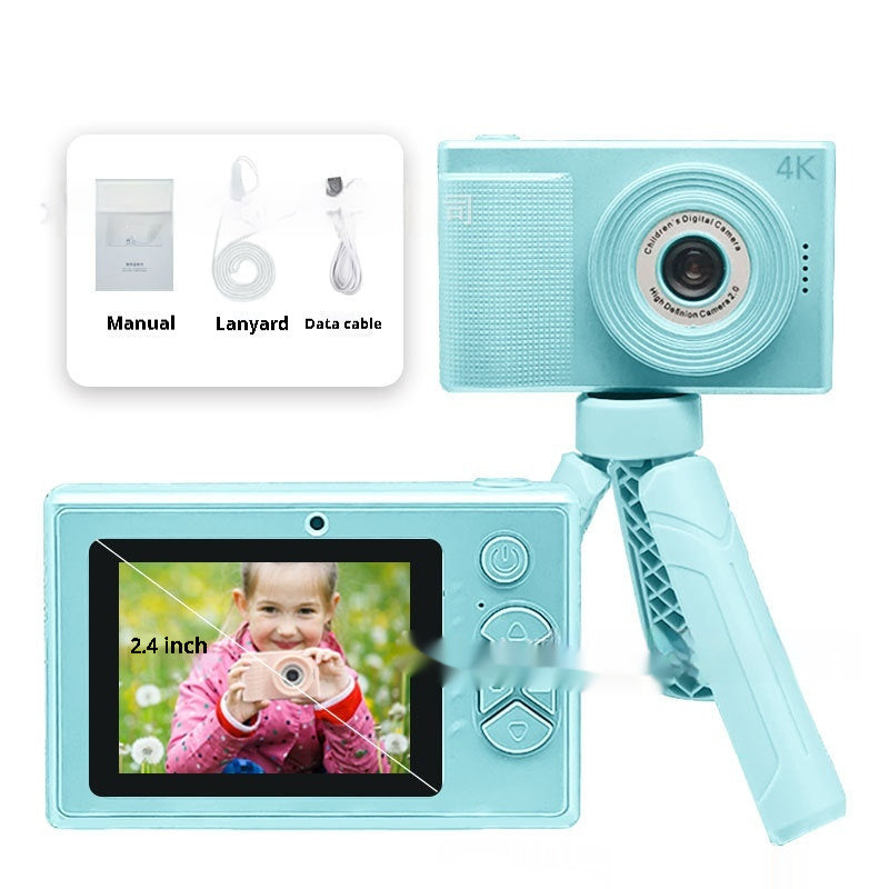 Student Entry-level Digital Camera Home Mini - globaltradeleader