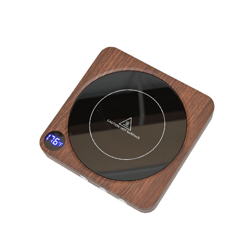 High Temperature Coffee Heating Mat Fabulous Thermal Appliance - globaltradeleader
