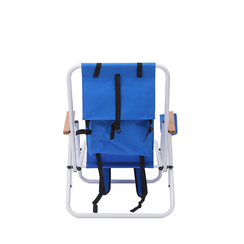 Folding Chair Outdoor Camping Beach Office - globaltradeleader