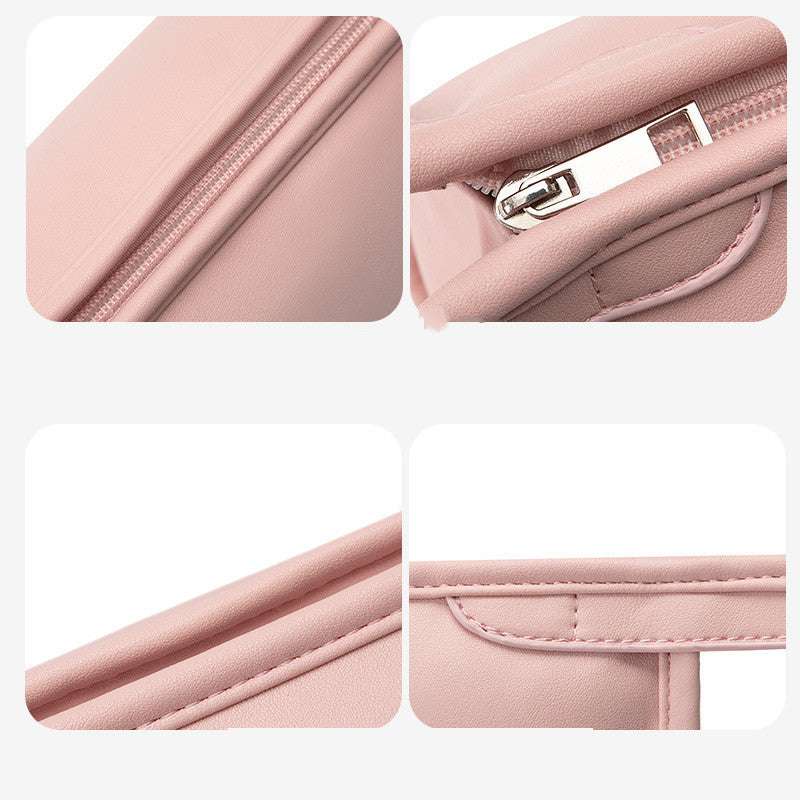 Hair Dryer Organizer Bag Travel Portable Protective Cover