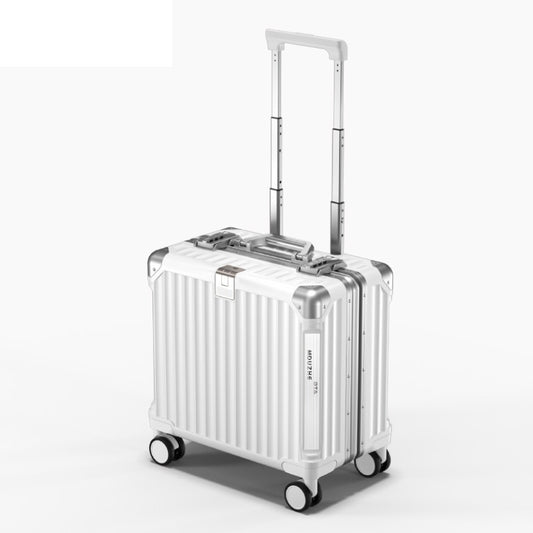 Lightweight Password Travel Trolley Small Boarding Bag - globaltradeleader