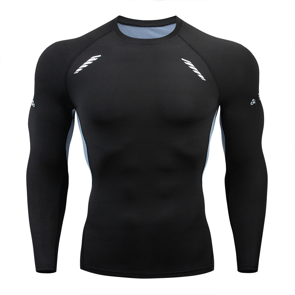 Men's Sports Quick-drying Workout Clothes - globaltradeleader