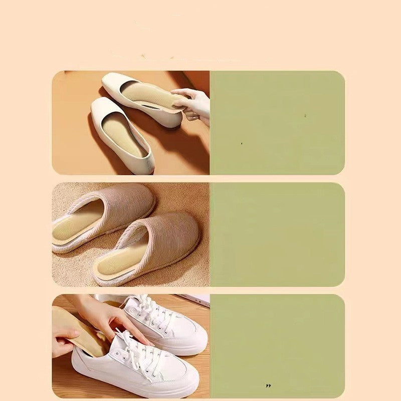 Warm Stickers Warmer Pad Heating Pad Insole Men - globaltradeleader
