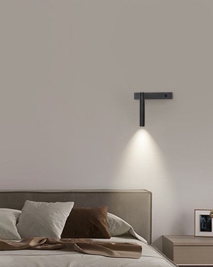 Bedroom Bedside Reading Lamp Wall - globaltradeleader