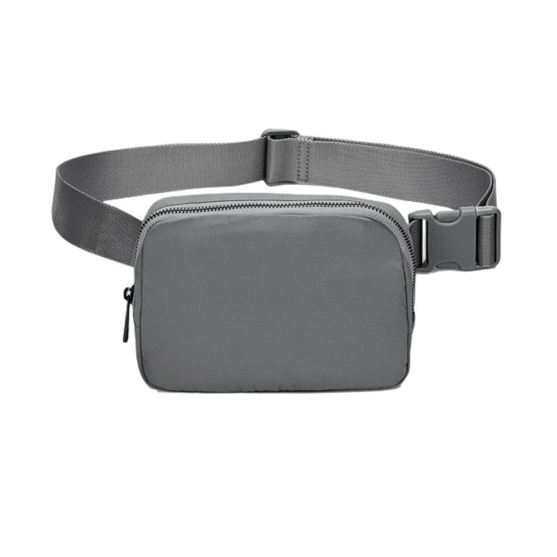 Belt Waist Bag Crossbody Fanny Packs For Women Shoulder Crossbody Chest Bag - globaltradeleader