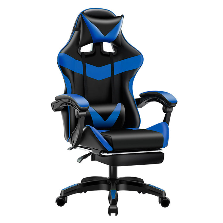 Gaming Chair Home Fashion Reclining Lift Office - globaltradeleader