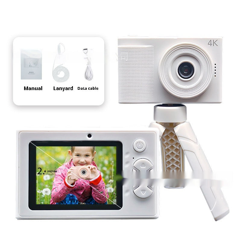 Student Entry-level Digital Camera Home Mini - globaltradeleader
