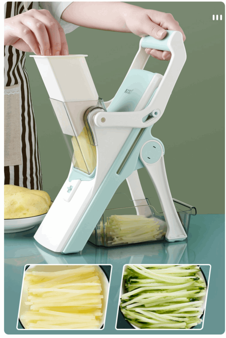 Lemon Slicer Kitchen Chopping And Slicing Grater