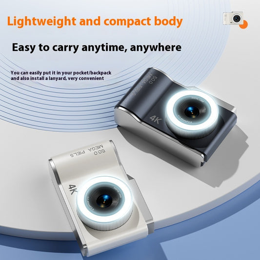 D05 Children's Camera Digital Cartoon - globaltradeleader