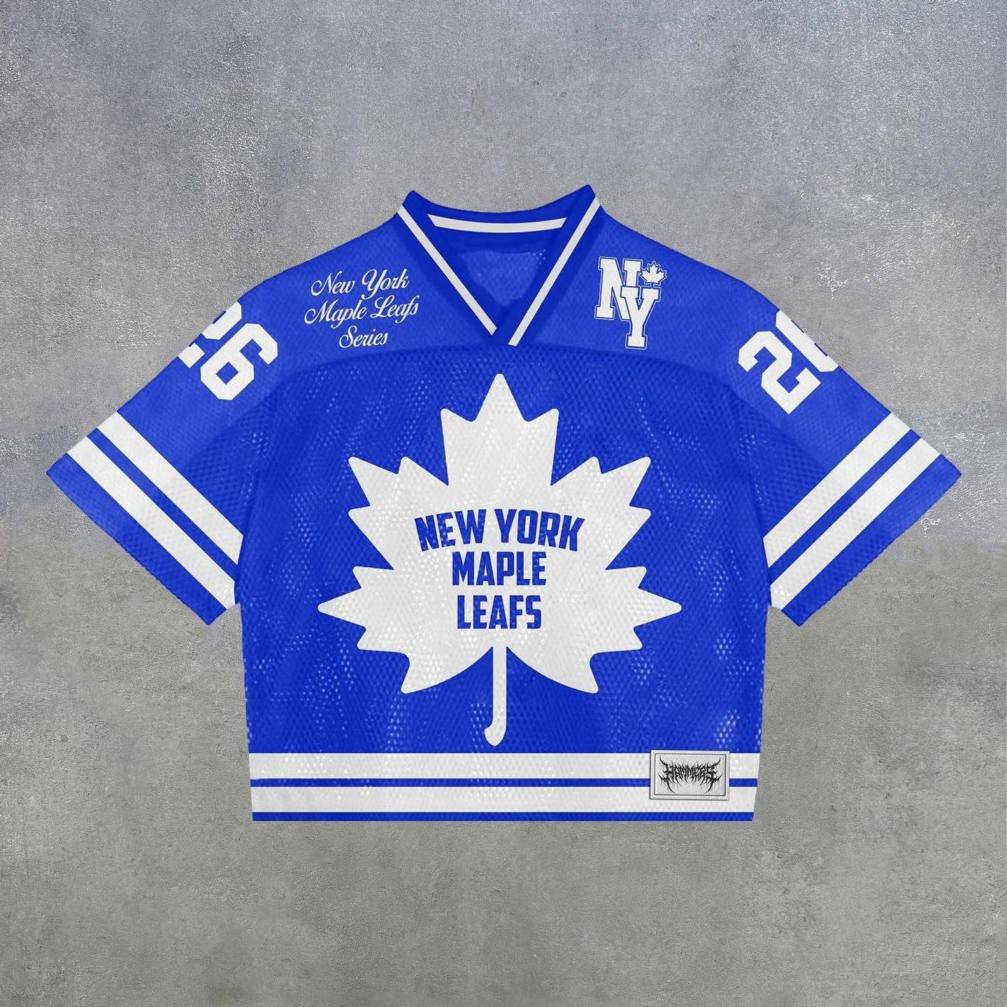 Men's Clothing Casual Round Neck Short Sleeves Digital Printed T-shirt - globaltradeleader