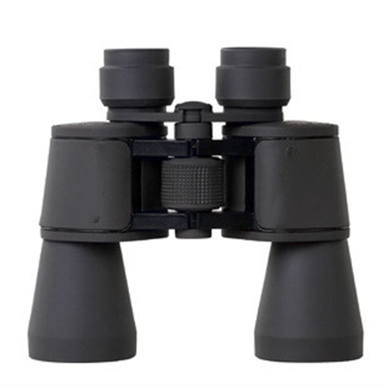 Outdoor Travel Concerts Green Film Binoculars - globaltradeleader