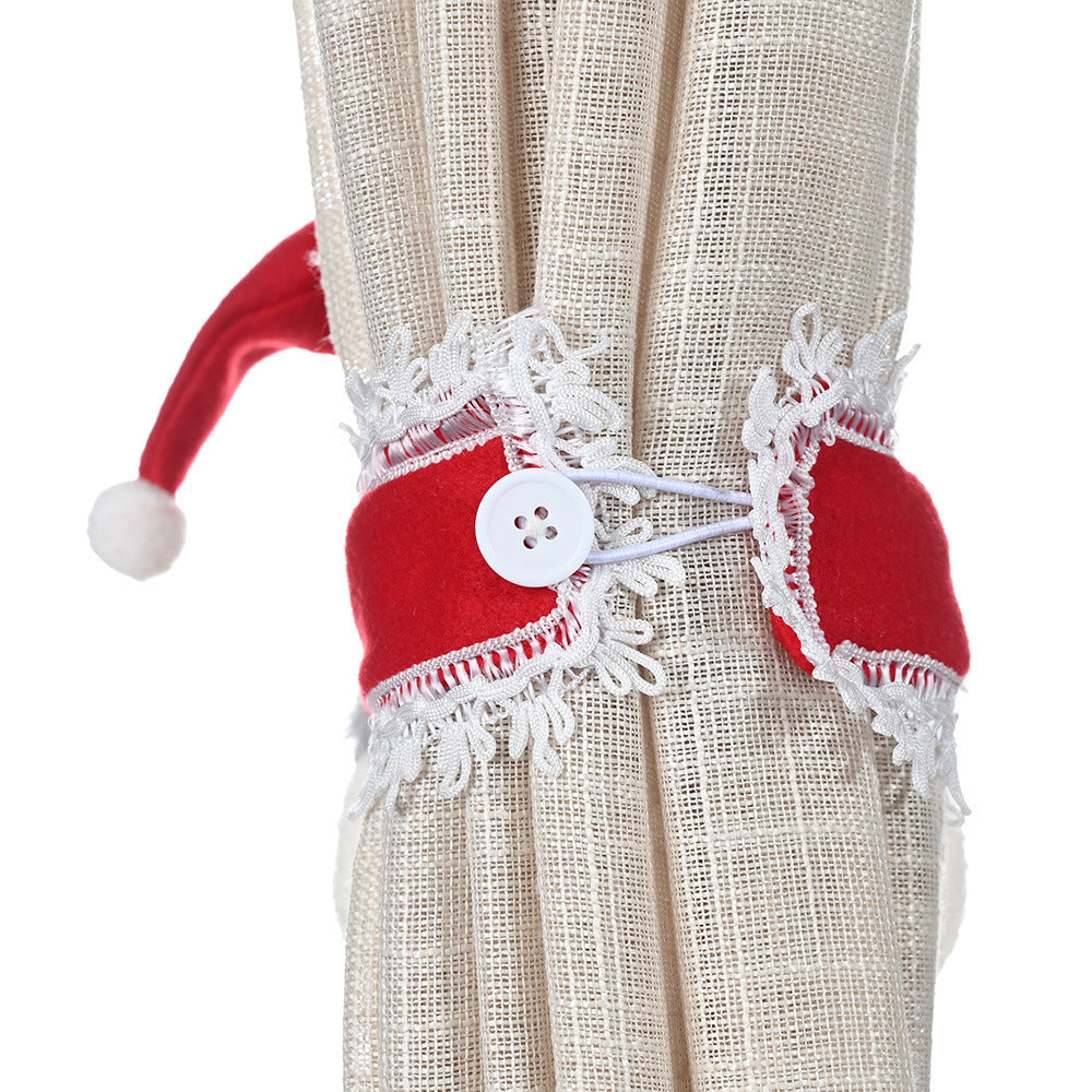 Decorative Straps For Christmas Decorations