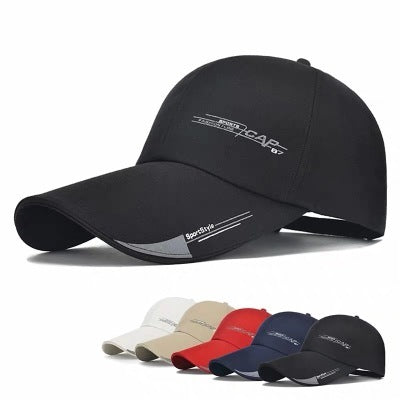sport cap men hat for fish outdoor fashion line Baseball cap - globaltradeleader