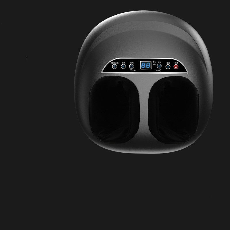 Home Automatic Full Wrap Kneading Foot Foot Massager - globaltradeleader