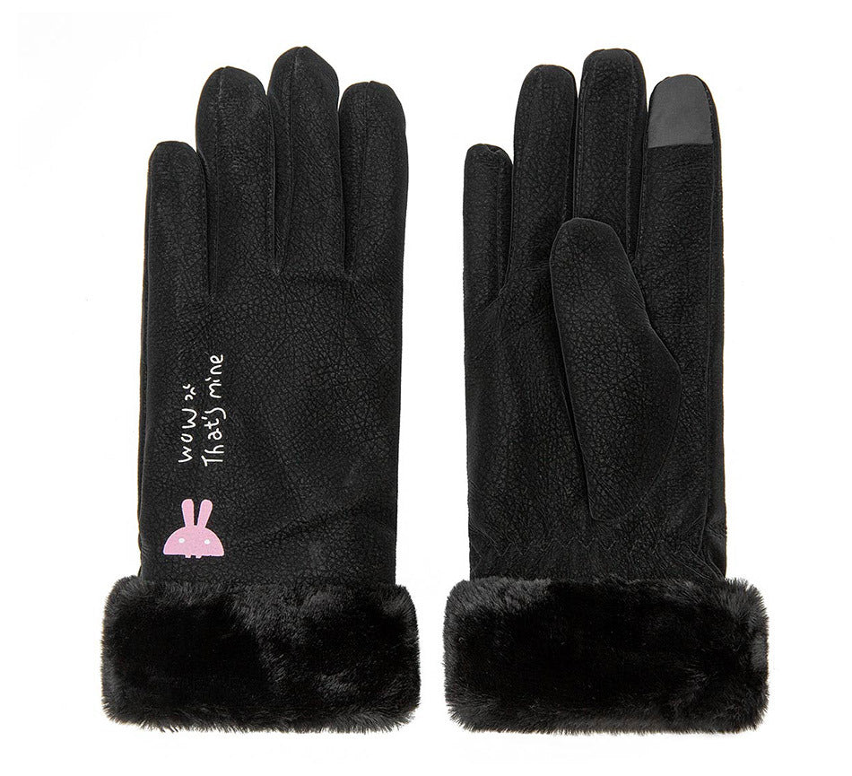 Winter gloves - globaltradeleader