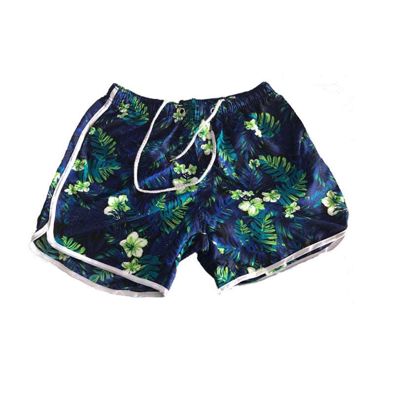 Summer beach pants casual shorts - globaltradeleader
