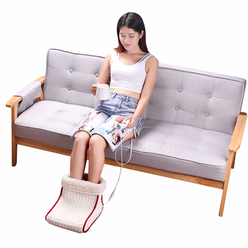 Electric heating foot treasure - globaltradeleader