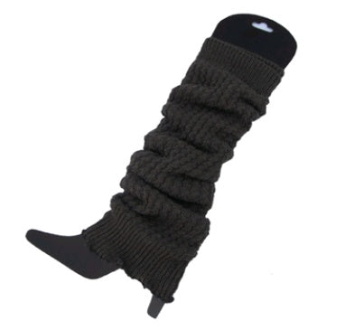 Winter Leg Cover Socks Wool Socks - globaltradeleader
