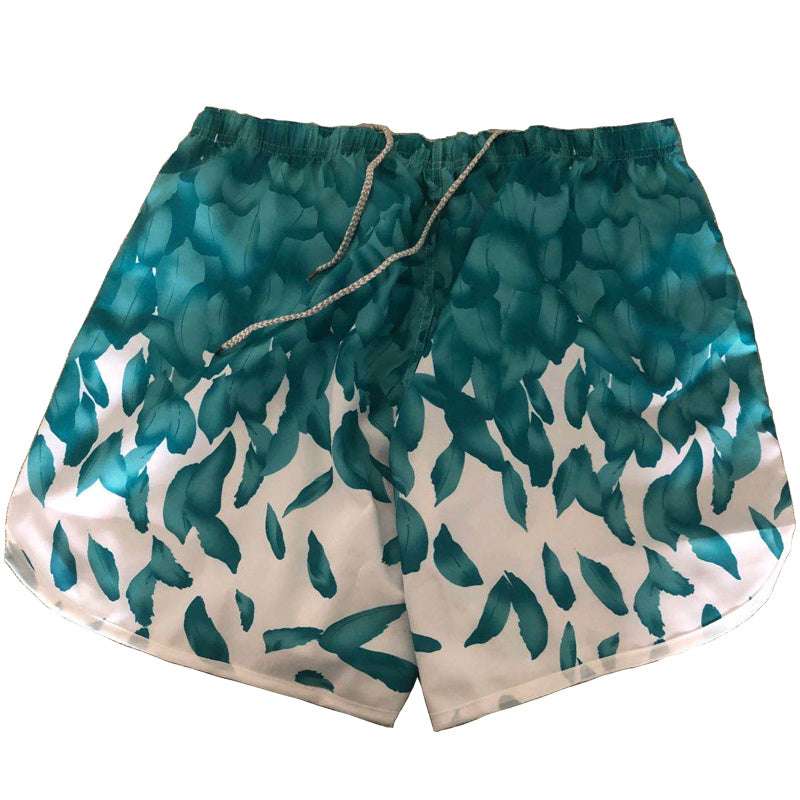 Summer beach pants casual shorts - globaltradeleader