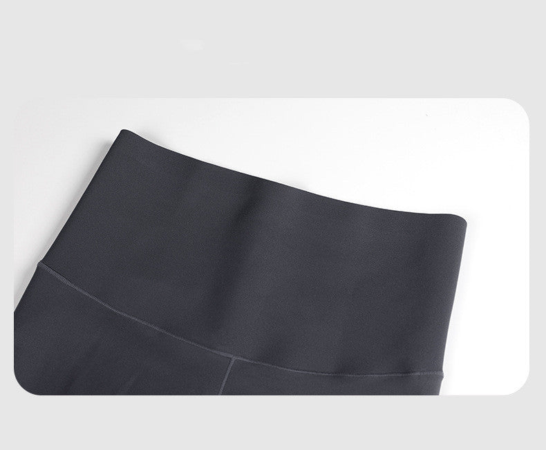 Shark Skin Hip Lift Sports Breathable Tights - globaltradeleader