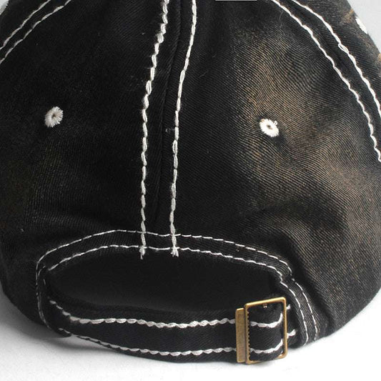 Casual Baseball Cap Men Women Hat Snapback Hats Hip Hop Caps - globaltradeleader