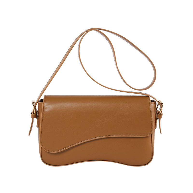 Women's Fashion One-shoulder Crossbody Bag - globaltradeleader