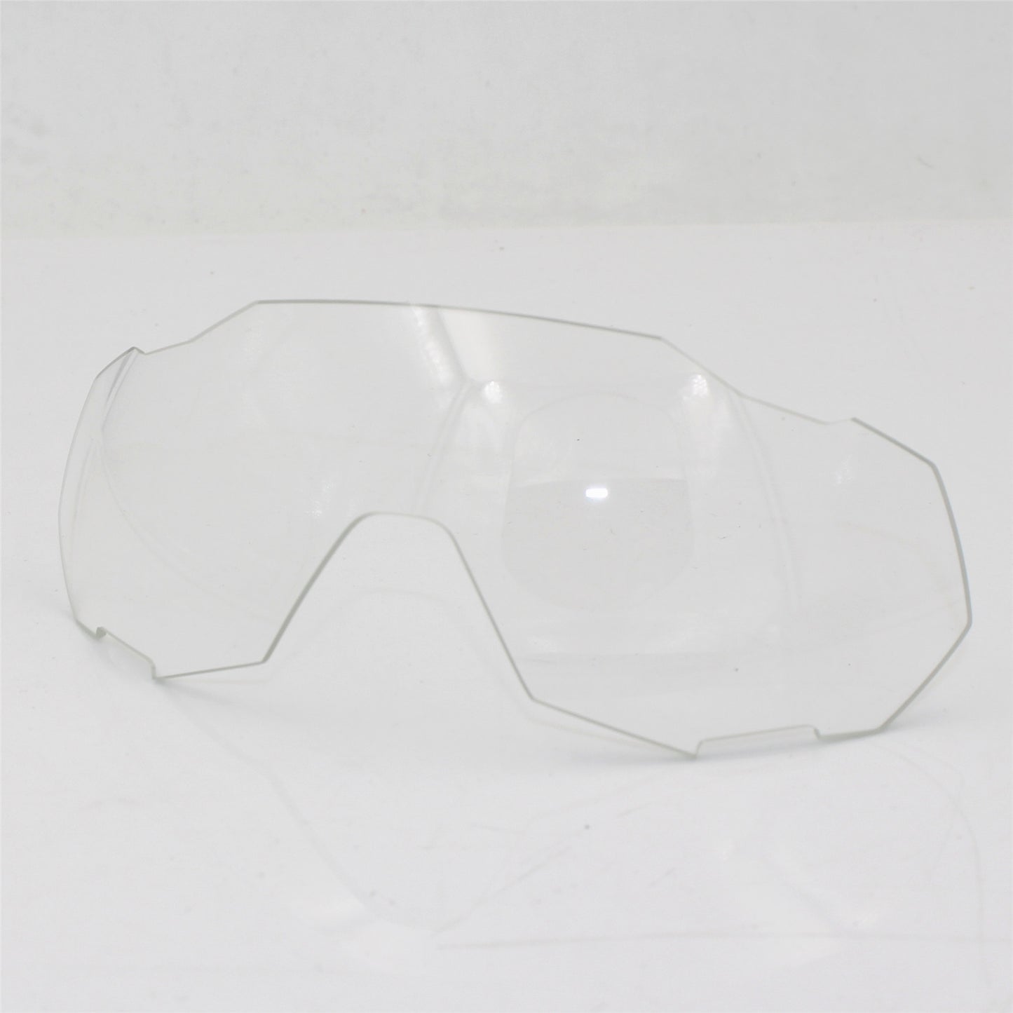 Bicycle riding glasses