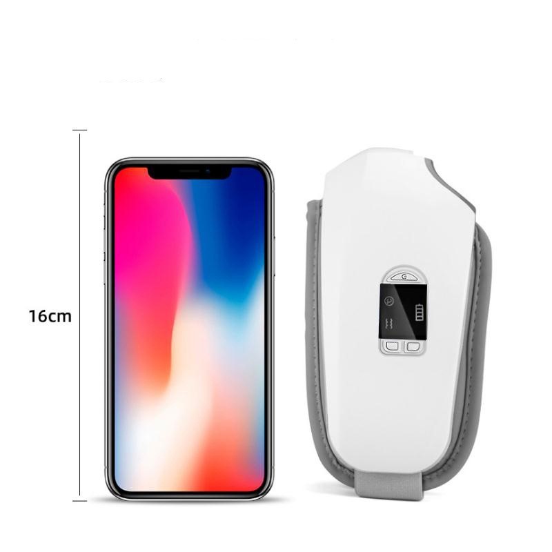 Eye Massage Instrument Hot Compress Relieve Eye Fatigue - globaltradeleader