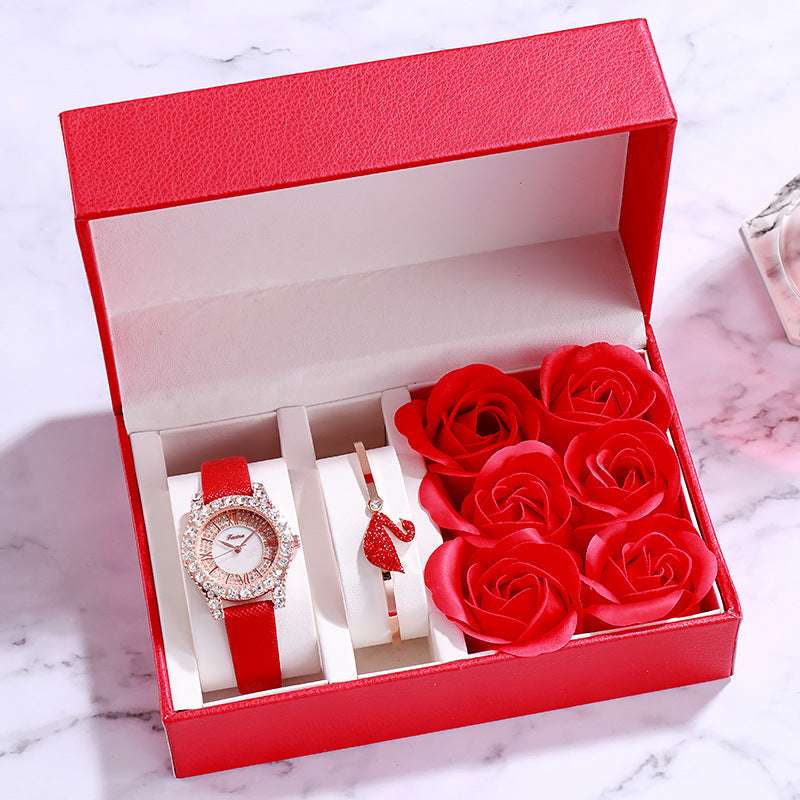 Valentine's Day gifts for ladies watches - globaltradeleader