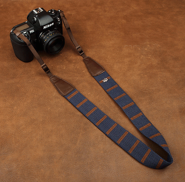 SLR camera strap