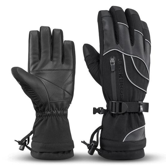 Rock Brothers Cycling Gloves