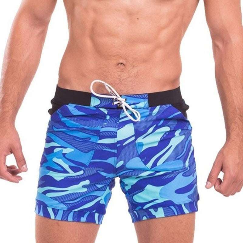 Men's Beach Surf Shorts - globaltradeleader