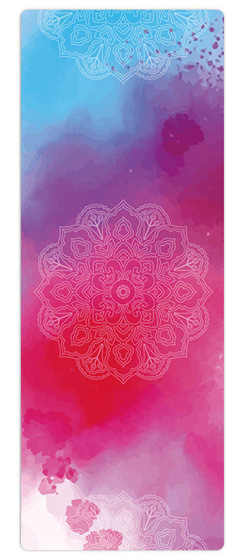 Non-slip yoga mat - globaltradeleader