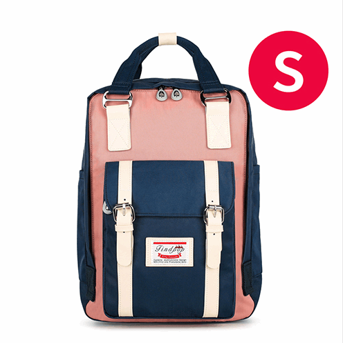 Mother bag shoulder bag female large capacity multi-functional maternal and child bag out handbag handbag waterproof nylon bag