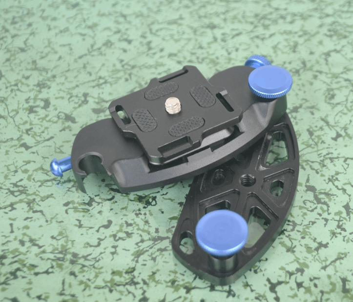 Micro single hanging camera hang buckle