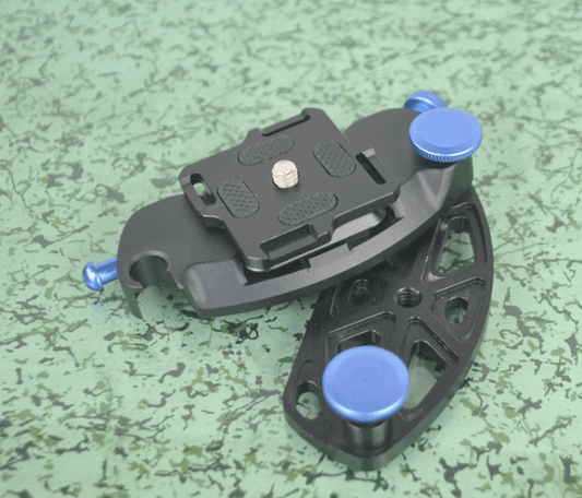 Micro single hanging camera hang buckle